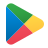 Playstore Logo
